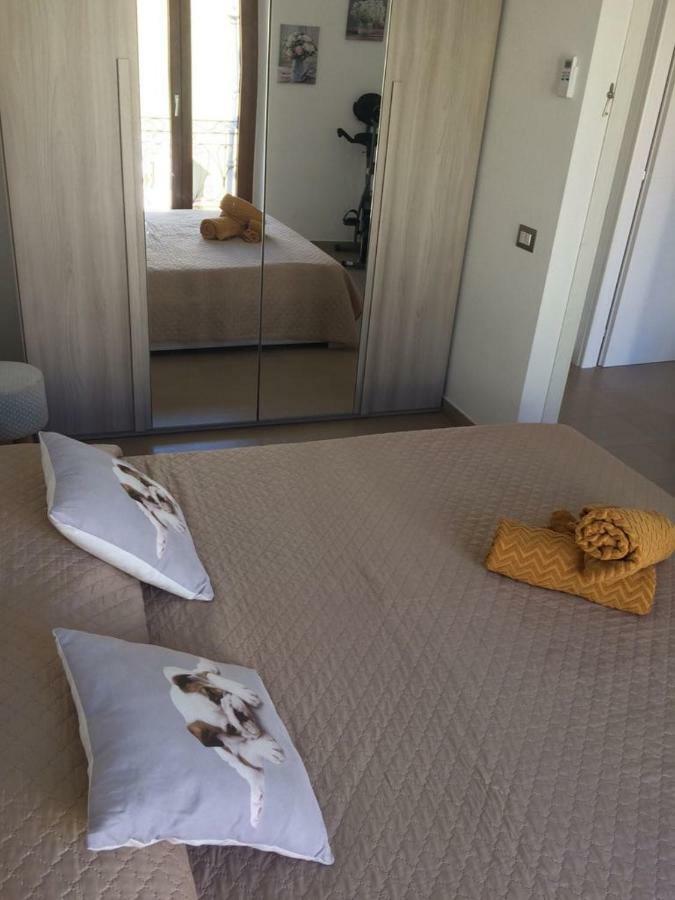 Casa Margherita クアルトゥ・サンテーレナ エクステリア 写真